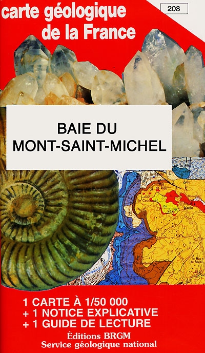 Baie du Mont Saint-Michel ;