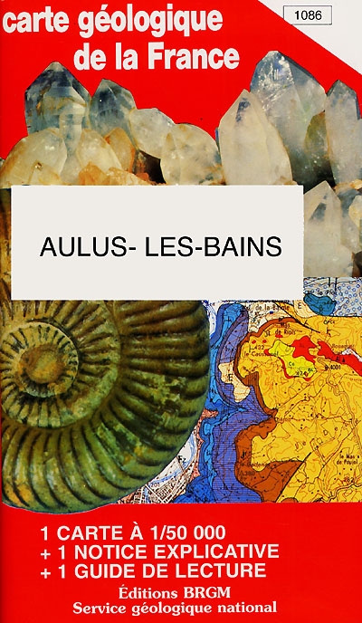 Aulus-les-Bains