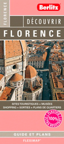 Découvrir Florence : guide et plans
