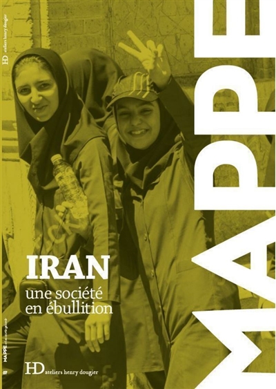 Iran, une société en ébullition