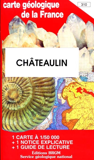 Châteaulin