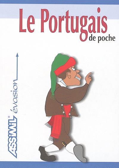 Le portugais de poche Kit de conversation