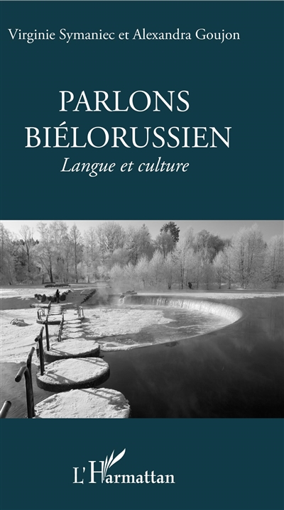 Parlons bielorussien langue et culture