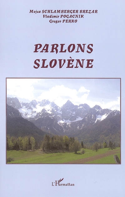 Parlons slovène