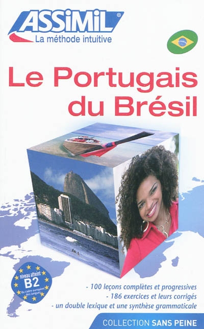 Le portugais du Brésil [Assimil] Portuguës do brasil