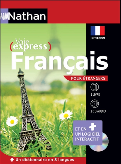 Voie express français initiation