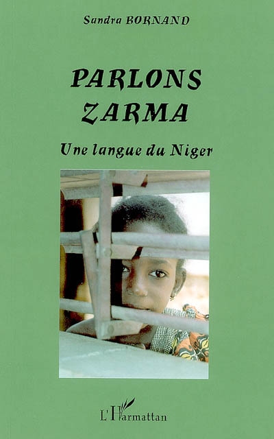 Parlons zarma, une langue du Niger