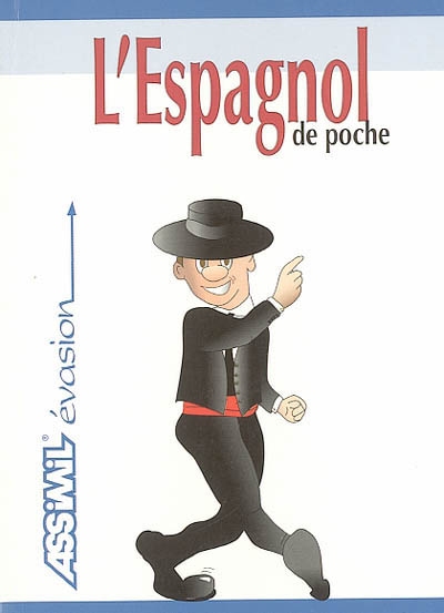 L'espagnol de poche Kit de conversation