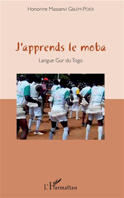 J'apprends le moba Langue Gur du Togo