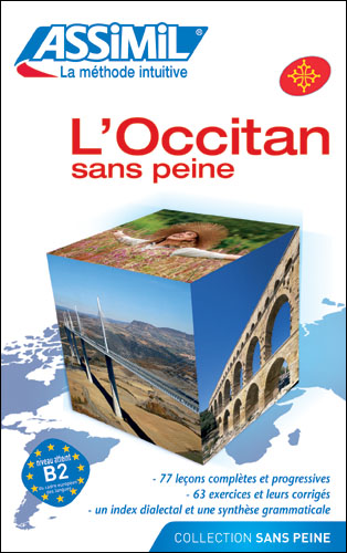 L'occitan sans peine [Assimil] méthode intuitive