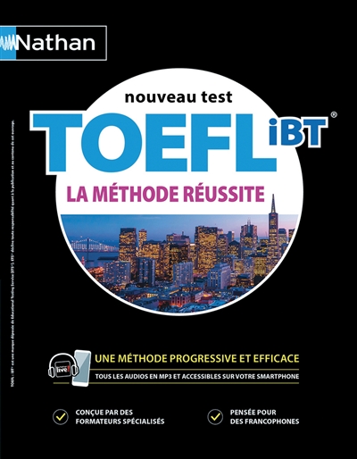 TOEFL iBT®