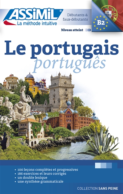 Le portugais Português