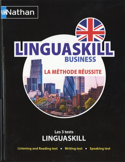 Linguaskill business