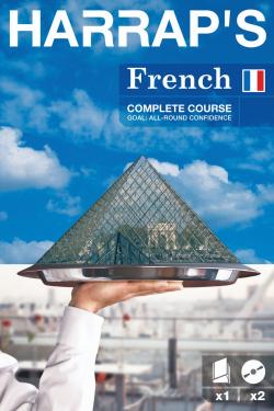 Harrap's French complete course