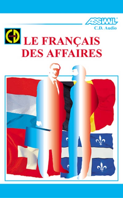 Business French = Le français des affaires