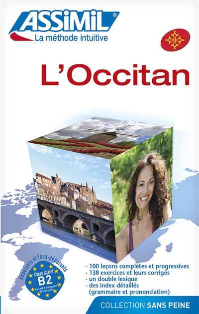 L'occitan [sans peine]