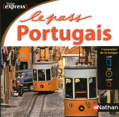 Le pass portugais (Voie express)