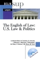 The English of Law U.S. Law & Politics
