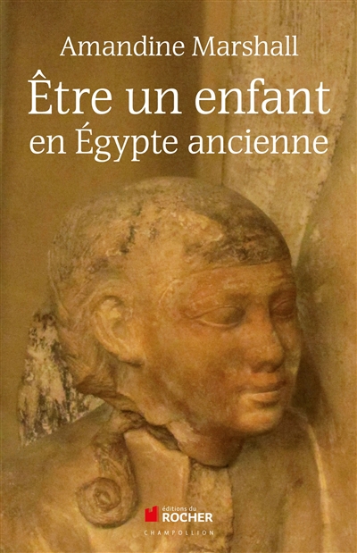 Être un enfant en Égypte ancienne