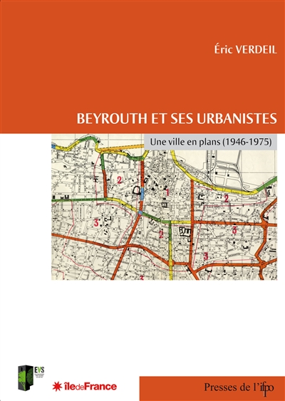 Beyrouth et ses urbanistes