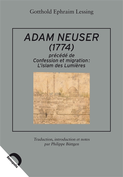 Adam Neuser (1744)