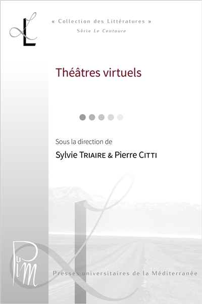 Théâtres virtuels