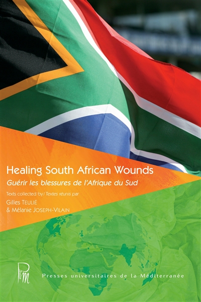 Healing South African Wounds