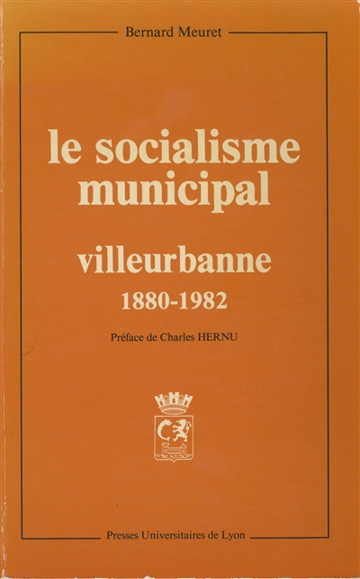 Le Socialisme municipal