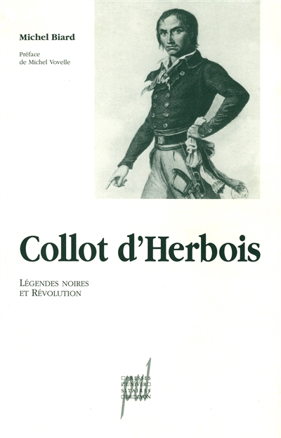 Collot d'Herbois