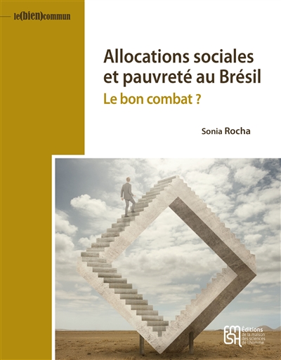 Allocations sociales et pauvreté au Brésil