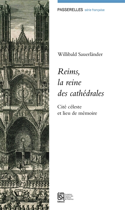 Reims, la reine des cathédrales
