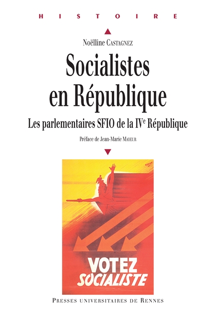 Socialistes en République