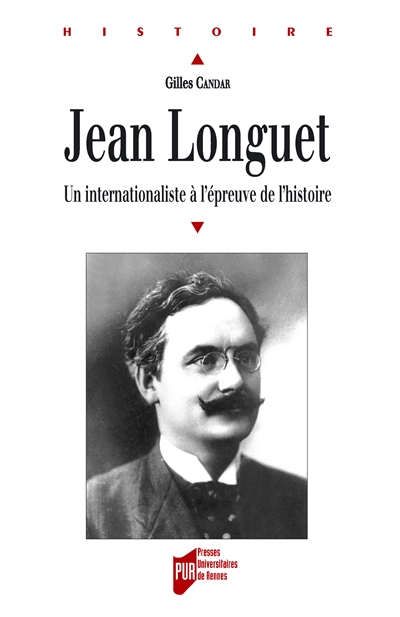 Jean Longuet