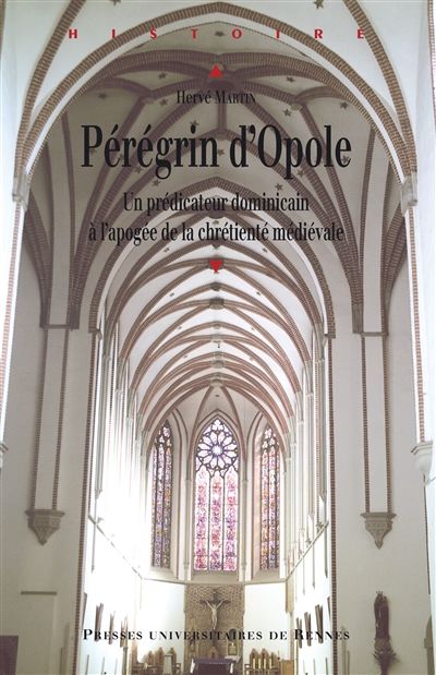 Pérégrin d’Opole