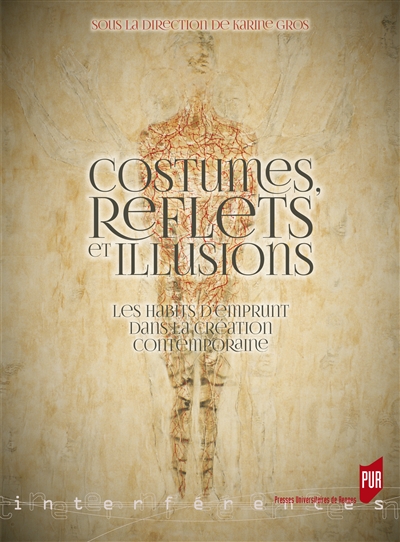 Costumes, reflets et illusions
