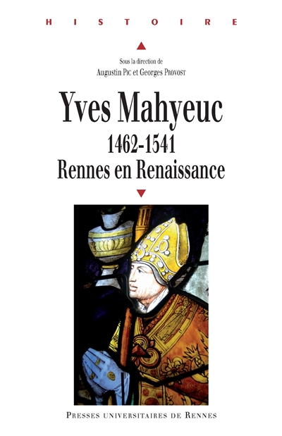 Yves Mahyeuc, 1462-1541