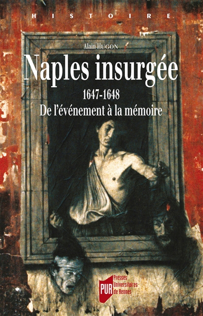 Naples insurgée