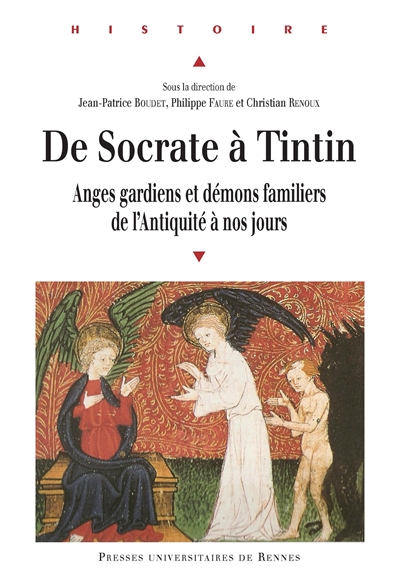 De Socrate à Tintin