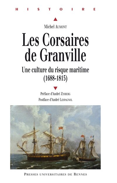 Les corsaires de Granville
