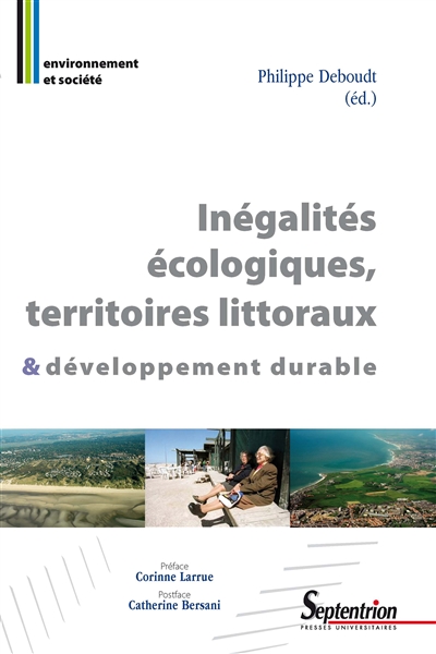 Inégalités écologiques, territoires littoraux & développement durable
