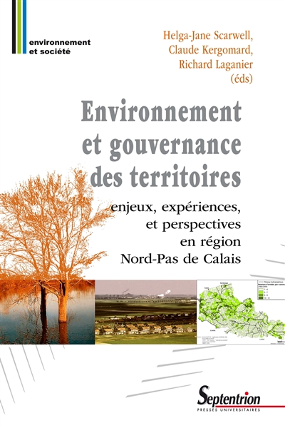 Environnement et gouvernance des territoires