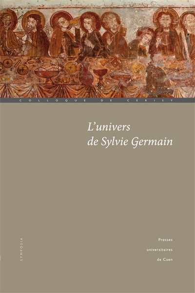 L'univers de Sylvie Germain