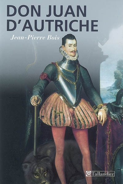 Don Juan d’Autriche