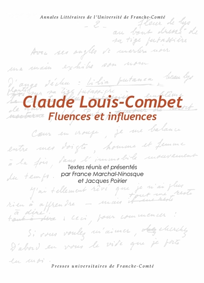 Claude Louis-Combet