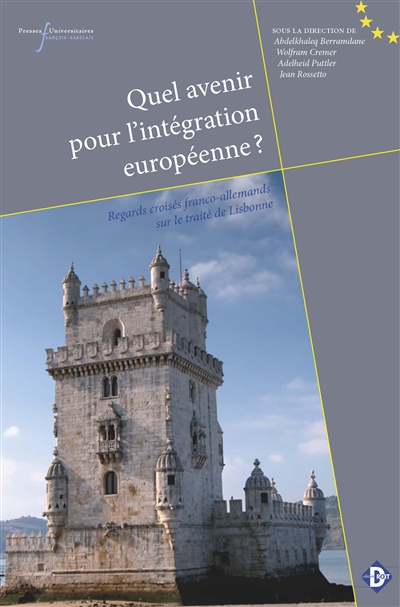 Quel avenir pour l’intégration européenne ?