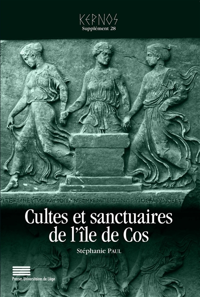 Cultes et sanctuaires de l’île de Cos