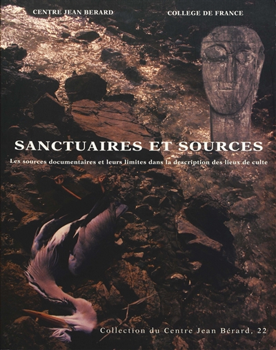 Sanctuaires et sources