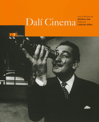 Dalí Cinema