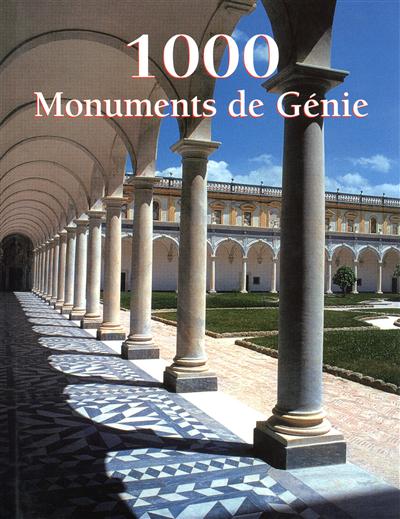 1000 Monuments de Génie