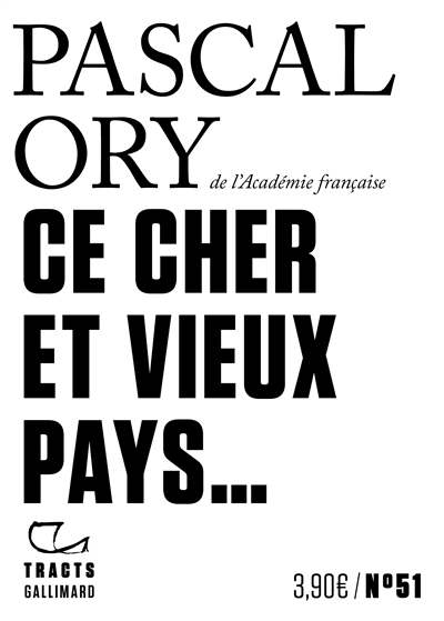 Tracts (N°51) - Ce cher et vieux pays...